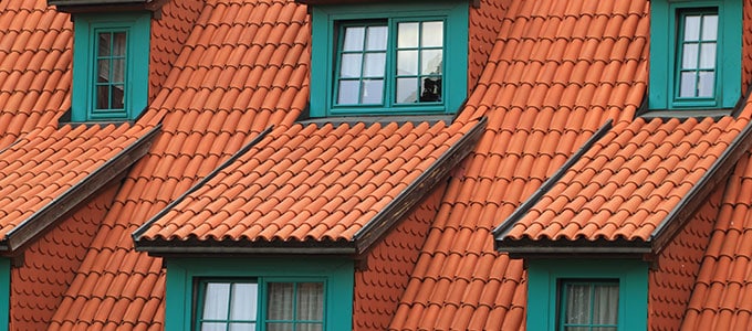 Calgary roofing companies
