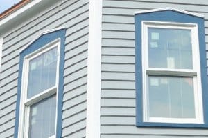 Vinyl Siding