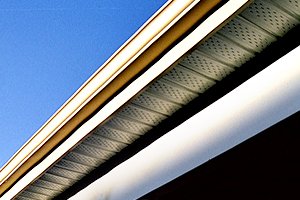 Aluminum Soffits