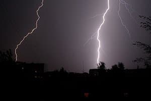Storm Damage Assessments