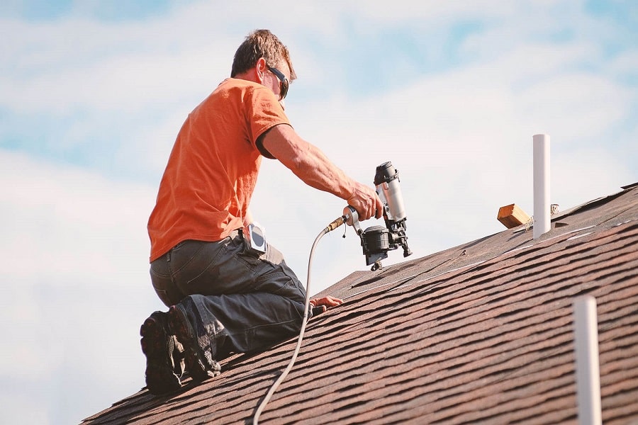 Calgary roofing companies