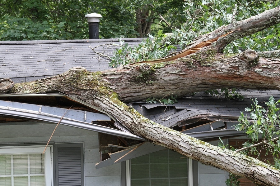 Roofing Calgary