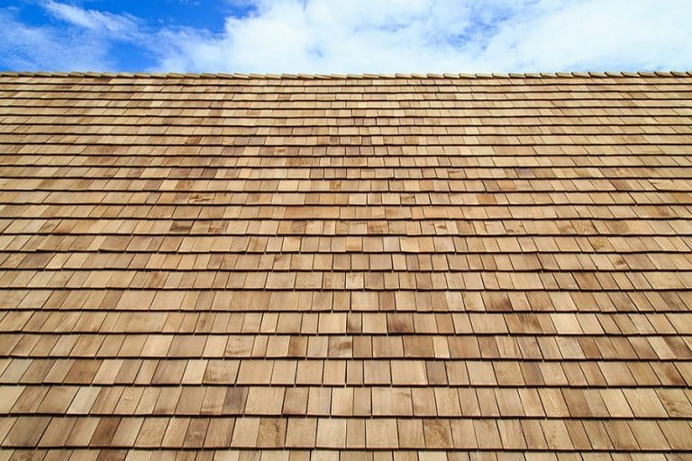 How Often Should You Get Your Cedar Shingles Replaced? Sunik Roofing