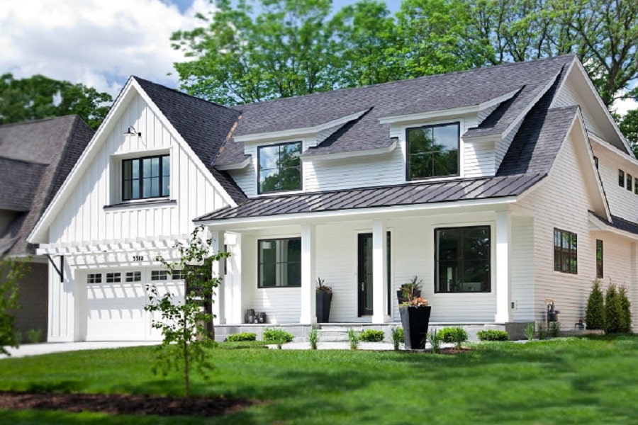 Calgary roofing companies