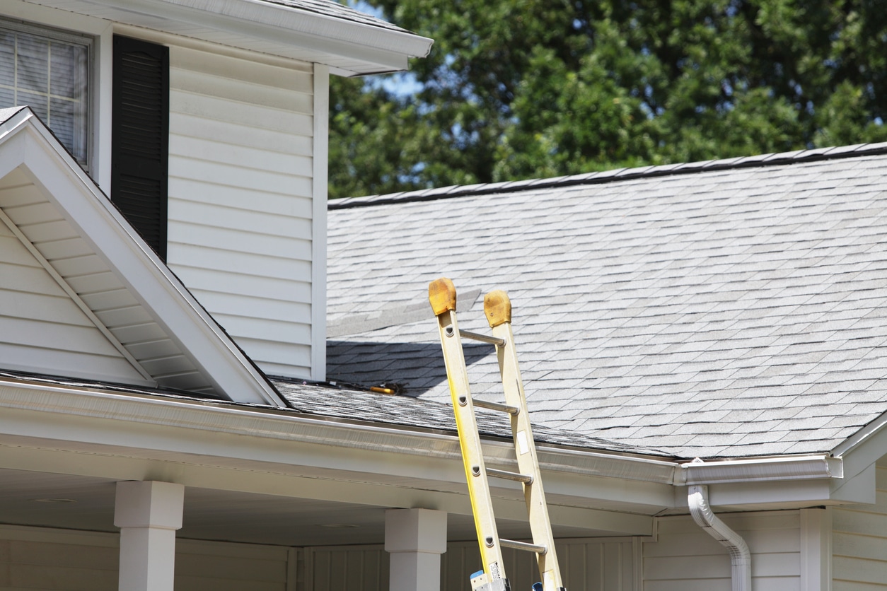 Calgary roofing companies