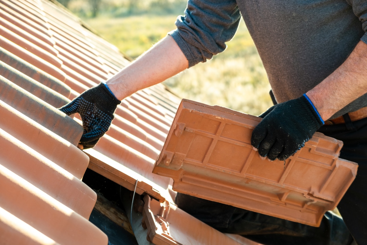 Calgary roofing companies