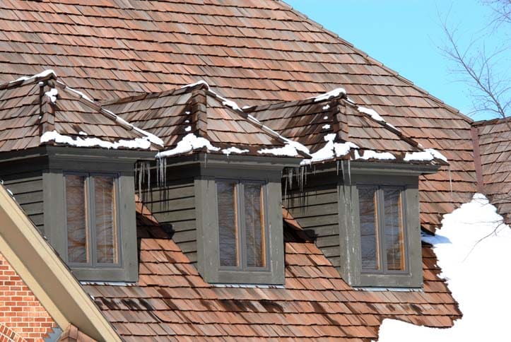 The Crucial Role in Canadian Roofs for Long-Term Protection